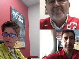 REUNION COORDINACION ZONA 2020